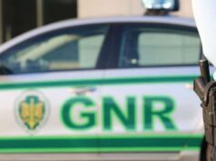 GNR fiscaliza excesso de velocidade até domingo