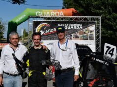Alexandre Borges vence “Corrida dos Campeões” no Guarda Racing Days