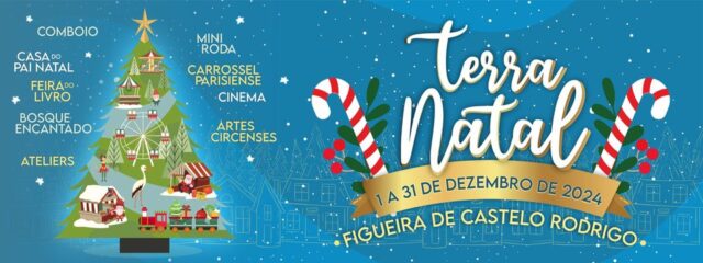 fcr terra natal