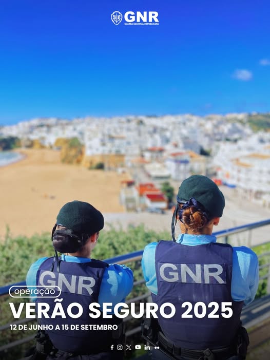 verão seguro 25