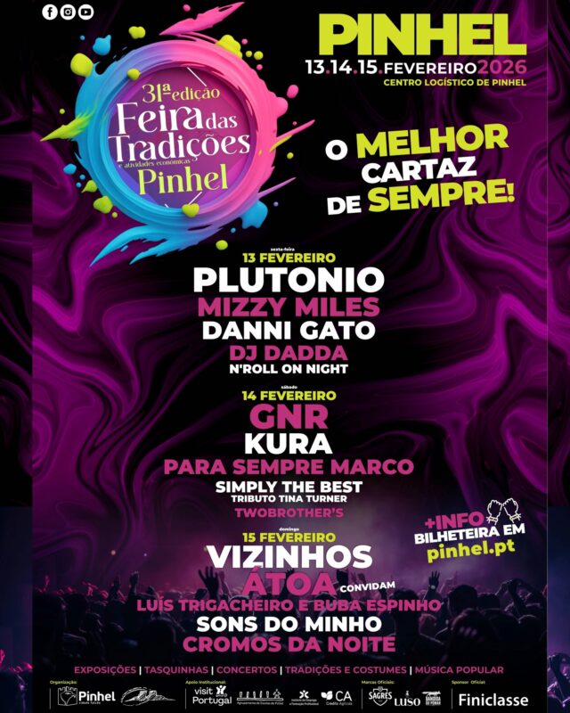 CARTAZ FTAE 26