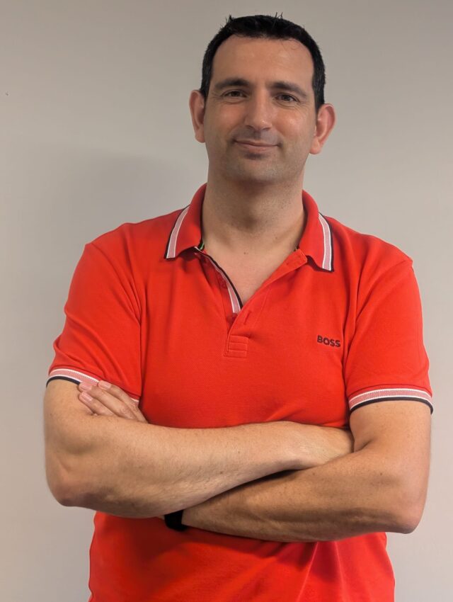 FOTO PROF ANTÓNIO