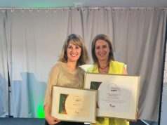 Brasão Dourado de Pinhel conquista prémio nacional de Enoturismo e Olivoturismo